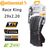 Покрышка Continental Race King ShieldWall PureGrip (29x2,20) мягкий корд TLR (чёрная), Цвет: черный, Ширина: 2.20" (56 мм)