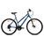 Велосипед Merida Crossway 10 Lady (синий/бело-серый), Цвет: синий, Размер рамы: M Велосипед Merida Crossway 10 Lady (синий/бело-серый), Цвет: синий, Размер рамы: M