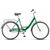 Велосипед Stels Legenda 240 C 26 (зеленый), Цвет: зелёный, Размер рамы: 19"