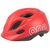 Шлем велосипедный Bobike ONE Plus (клубнично-красный), Цвет: красный, Размер: 48-52