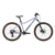 Велосипед Stark'25 Viva 27.2 HD (белый призрак матовый/грозовой), Цвет: сиреневый, Размер рамы: 15"