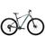 Велосипед FORMAT 1412 29 (2025, серо-синий/черный), Цвет: серый, Размер рамы: M