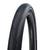 Велосипедная покрышка Schwalbe SUPER MOTO 28x2.00 (50-622), RaceGuard (Black-Reflex), Цвет: черный, Ширина: 2.00" (50 мм)