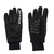 Перчатки JAFFSON WCG 43-0882 (чёрный), Цвет: черный, Размер: S