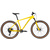 Велосипед Stalker Monolit 27.3 D (желтый), Цвет: жёлтый, Размер рамы: 16"