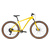 Велосипед Stalker Monolit 29.3 D (желтый), Цвет: жёлтый, Размер рамы: 18"
