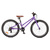 Детский велосипед Shulz Chloe 24 Race (черничный), Цвет: фиолетовый