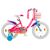Детский велосипед Polar Junior 18 Girl (мороженое), Цвет: розовый
