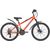 Велосипед Rush Hour RX 415 DISC 24 ST (оранжевый), Цвет: оранжевый, Размер рамы: 13"