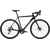 Велосипед Cannondale CAADX 105 (Black Pearl), Цвет: черный, Размер рамы: 56 см