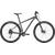 Велосипед Cannondale Trail 5 29 (Graphite), Цвет: серый, Размер рамы: M Велосипед Cannondale Trail 5 29 (Graphite), Цвет: серый, Размер рамы: M