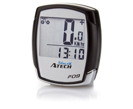 Велоспидометр ATECH TU09, изображение 2