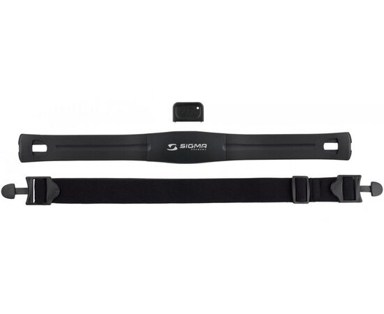 Пульсометр Sigma PC 15.11 (бирюзовый), Цвет: бирюзовый, изображение 2