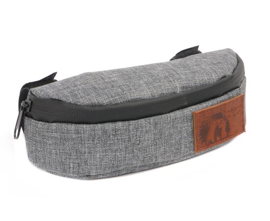 Велосумка для очков Tim Sport Case (серый), Цвет: серый, изображение 2