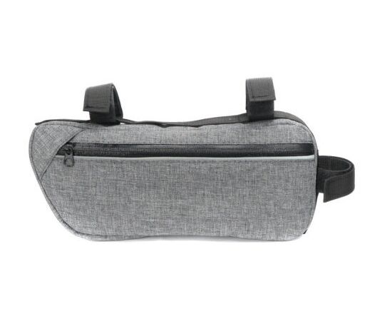 Велосумка под раму Tim Sport Scout (серый), Цвет: серый, Размер: XL, изображение 2