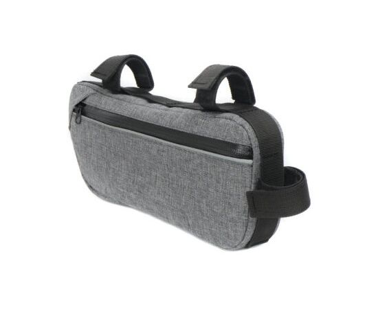 Велосумка под раму Tim Sport Scout (серый), Цвет: серый, Размер: XL, изображение 5