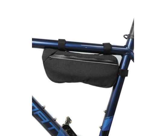 Велосумка под раму Tim Sport Scout (чёрный), Цвет: Черный, Размер: L