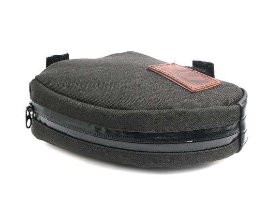 Велосумка на раму Tim Sport King (графит), Цвет: графитовый, изображение 6