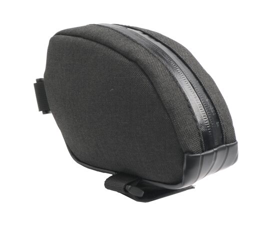 Велосумка на раму Tim Sport King (графит), Цвет: графитовый, изображение 5