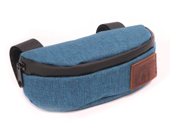 Велосумка для очков Tim Sport Case (бирюзовый), Цвет: бирюзовый, изображение 2