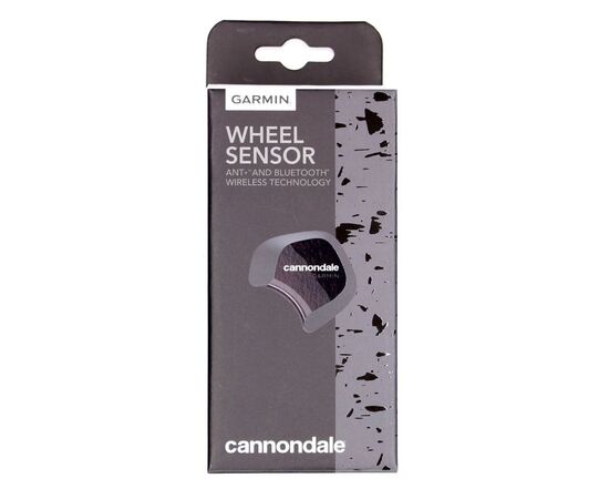 Велоассистент Cannondale Garmin Wheel Sensor, изображение 6 Велоассистент Cannondale Garmin Wheel Sensor, изображение 6