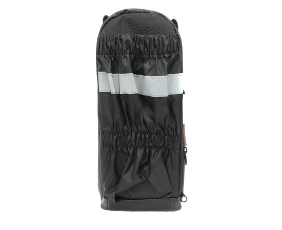 Велосумка под седло Tim Sport Fantom (чёрный), Цвет: черный, изображение 4