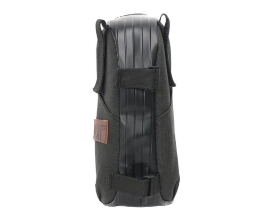 Велосумка под седло Tim Sport Fantom (чёрный), Цвет: черный, изображение 5