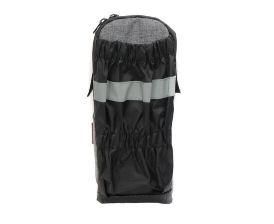 Велосумка под седло Tim Sport Fantom (серый), Цвет: серый, изображение 5