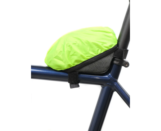 Велосумка на раму Tim Sport King (розовый), Цвет: розовый, изображение 2