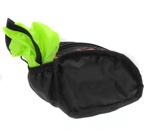 Велосумка на раму Tim Sport King (военный), Цвет: хаки, изображение 3