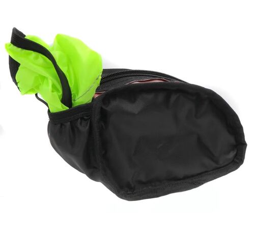 Велосумка на раму Tim Sport King (синий), Цвет: синий, изображение 3