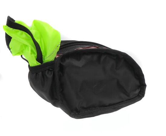 Велосумка на раму Tim Sport King (серый), Цвет: серый, изображение 3