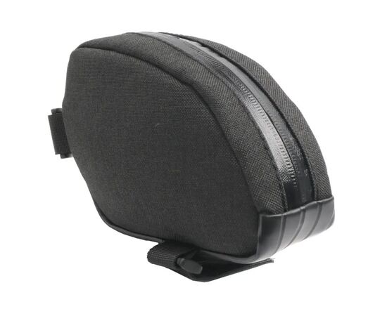 Велосумка на раму Tim Sport King (чёрный), Цвет: черный, изображение 5