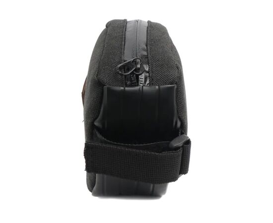 Велосумка на раму Tim Sport King (чёрный), Цвет: черный, изображение 6