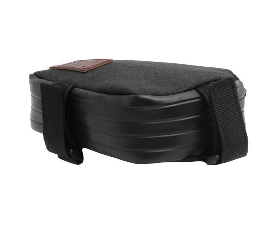 Велосумка на раму Tim Sport King (чёрный), Цвет: черный, изображение 7