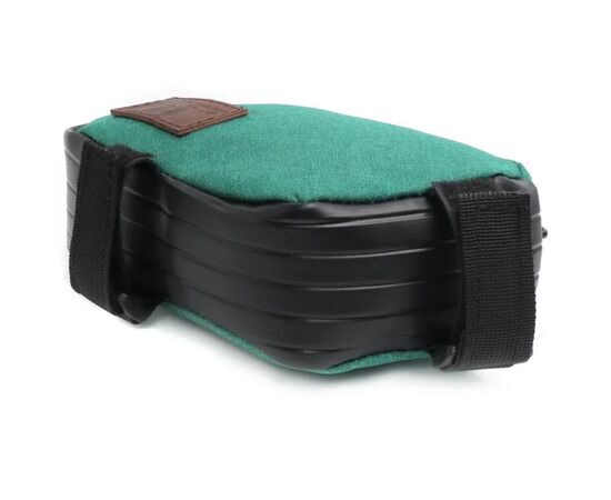 Велосумка на раму Tim Sport King (зелёный), Цвет: зелёный, изображение 7