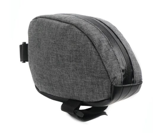 Велосумка на раму Tim Sport King (серый), Цвет: серый, изображение 5