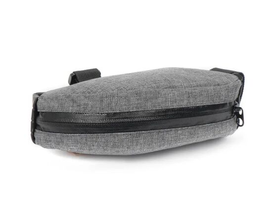 Велосумка на раму Tim Sport King (серый), Цвет: серый, изображение 7