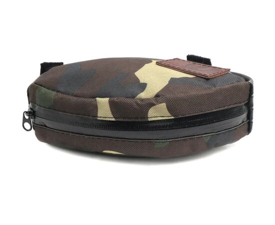 Велосумка на раму Tim Sport King (военный), Цвет: хаки, изображение 8