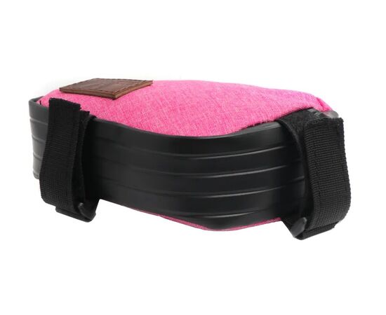 Велосумка на раму Tim Sport King (розовый), Цвет: розовый, изображение 6