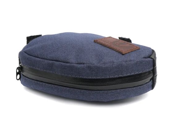 Велосумка на раму Tim Sport King (синий), Цвет: синий, изображение 8