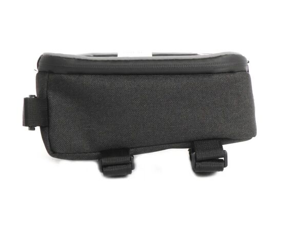 Велосумка на раму Tim Sport Smart (чёрный), Цвет: черный, Размер: XL, изображение 3