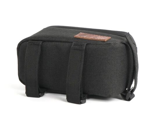 Велосумка на раму Tim Sport Smart (чёрный), Цвет: черный, Размер: XL, изображение 5