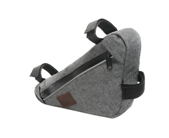 Велосумка под раму Tim Sport Velar (серый), Цвет: серый, изображение 4