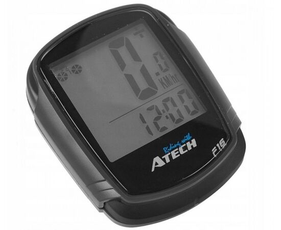 Велоспидометр ATECH MB16, изображение 3