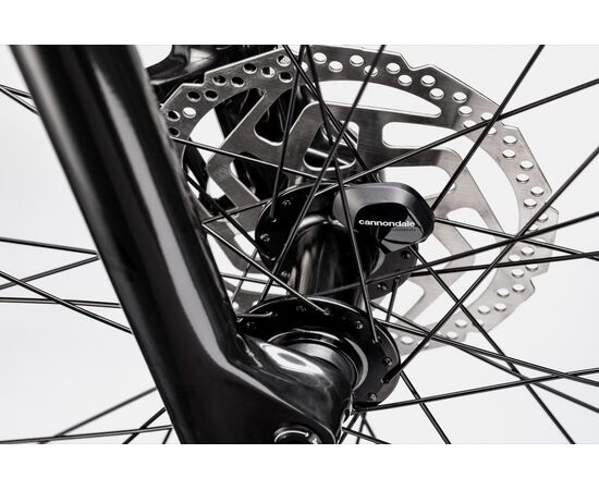 Велоассистент Cannondale Garmin Wheel Sensor, изображение 2 Велоассистент Cannondale Garmin Wheel Sensor, изображение 2