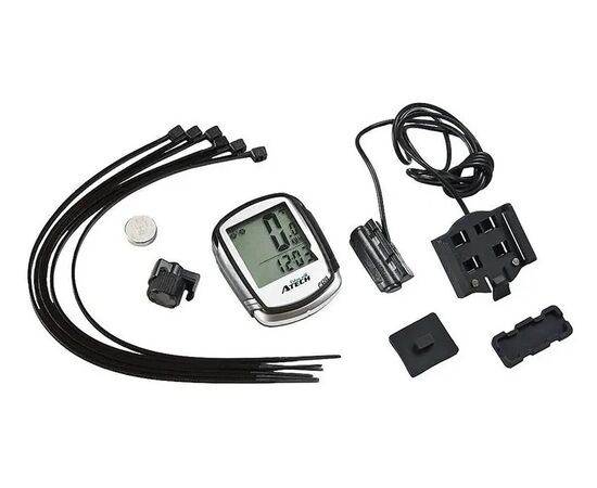 Велоспидометр ATECH TU09, изображение 3