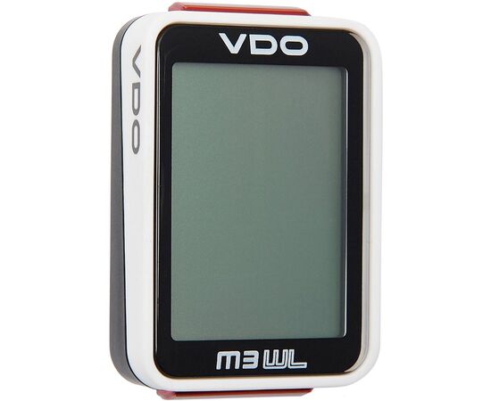Велокомпьютер / спидометр VDO M3 WL, изображение 2