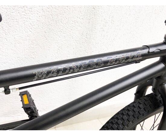 Велосипед Stark Madness BMX 4 (чёрный), изображение 3