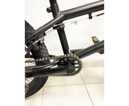 Велосипед Stark Madness BMX 4 (чёрный), изображение 5